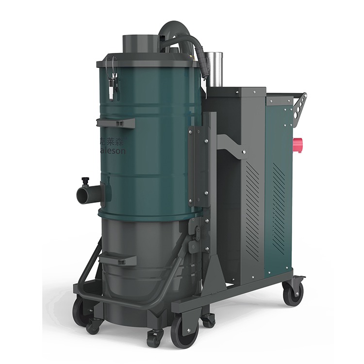 HC-100L三相重型工業(yè)吸塵器